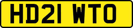 HD21WTO