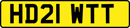 HD21WTT