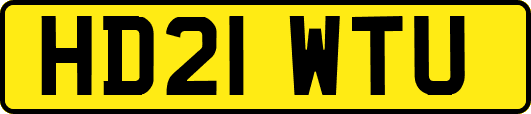 HD21WTU