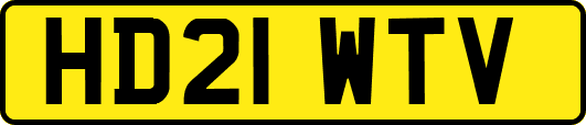 HD21WTV