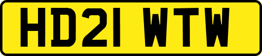 HD21WTW