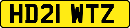 HD21WTZ