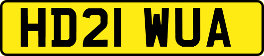 HD21WUA