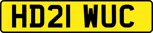 HD21WUC