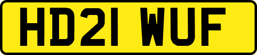 HD21WUF