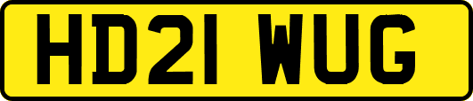 HD21WUG
