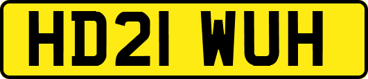 HD21WUH