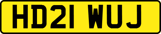HD21WUJ
