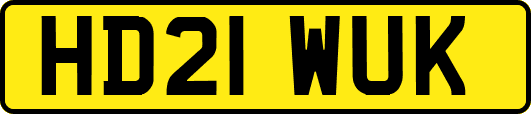 HD21WUK