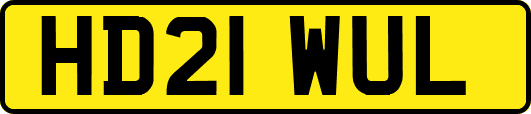 HD21WUL