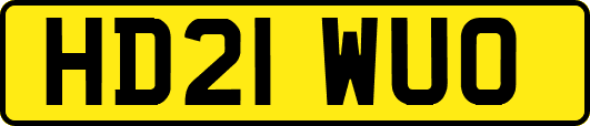 HD21WUO