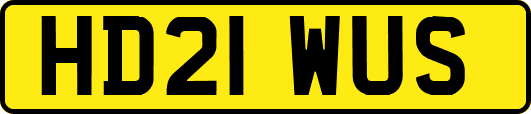 HD21WUS