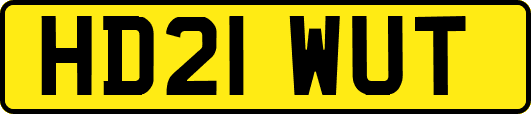 HD21WUT