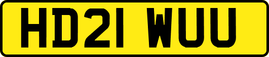 HD21WUU