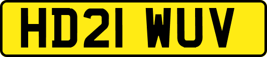 HD21WUV