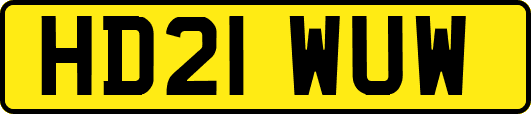 HD21WUW