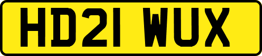 HD21WUX