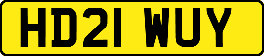 HD21WUY