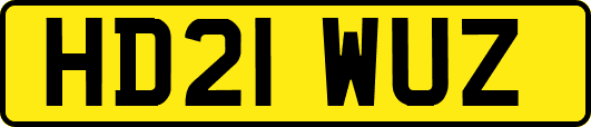 HD21WUZ