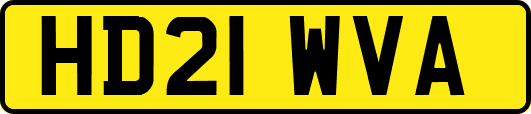 HD21WVA