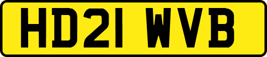 HD21WVB
