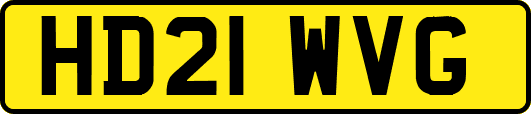 HD21WVG