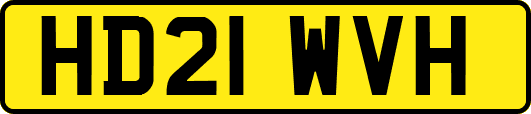 HD21WVH