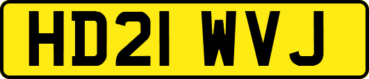 HD21WVJ