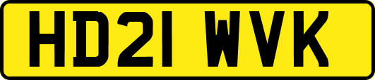 HD21WVK