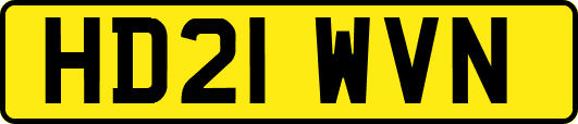 HD21WVN