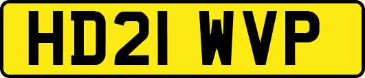 HD21WVP