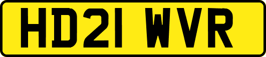 HD21WVR