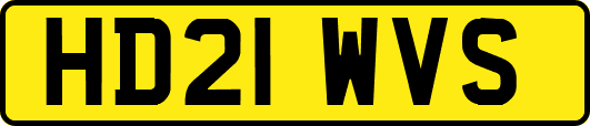 HD21WVS