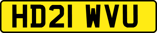 HD21WVU
