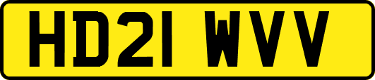 HD21WVV