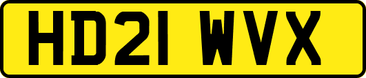 HD21WVX