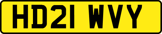 HD21WVY