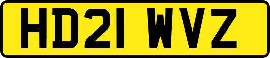 HD21WVZ