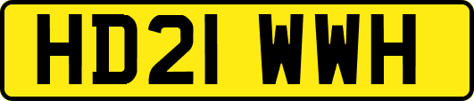 HD21WWH