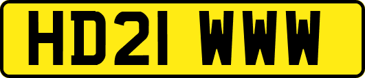 HD21WWW