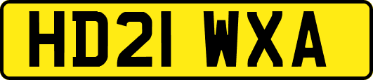 HD21WXA