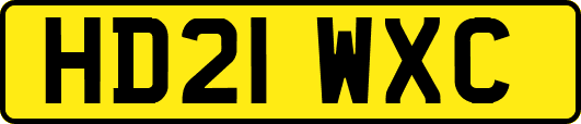 HD21WXC