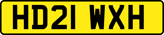 HD21WXH