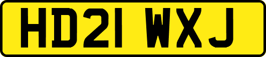 HD21WXJ