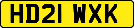 HD21WXK