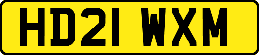 HD21WXM