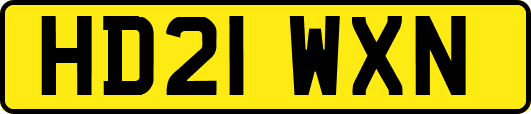 HD21WXN