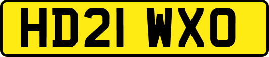 HD21WXO