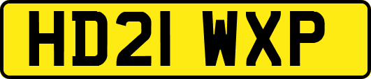 HD21WXP
