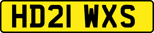 HD21WXS